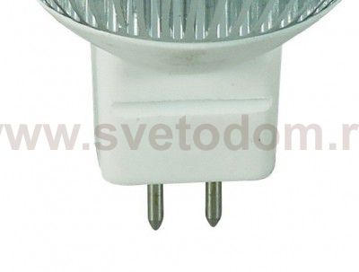 Лампа светодиодная Novotech 357071 серия 35707