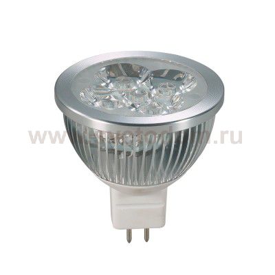 Лампа светодиодная Novotech 357071 серия 35707