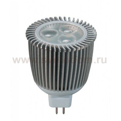 Лампа светодиодная Novotech 357076 серия 35707