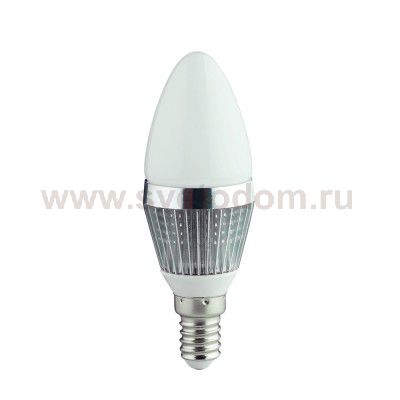 Лампа светодиодная Novotech 357087 серия 35708