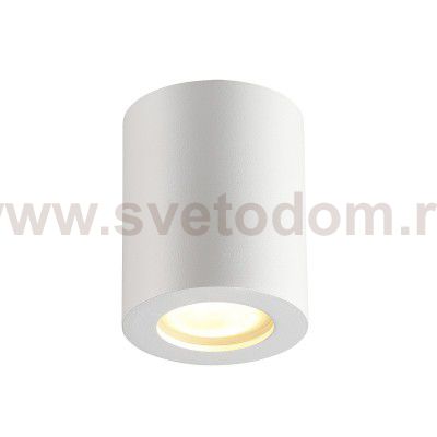 Потолочный накладной светильник Odeon light 3571/1C AQUANA