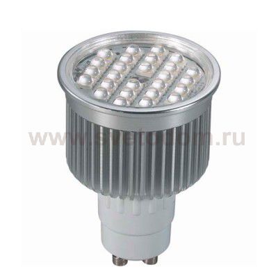 Лампа светодиодная Novotech 357103 серия 35710