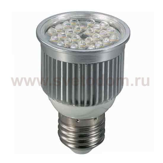 Лампа светодиодная Novotech 357104 серия 35710