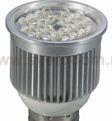 Лампа светодиодная Novotech 357105 серия 35710