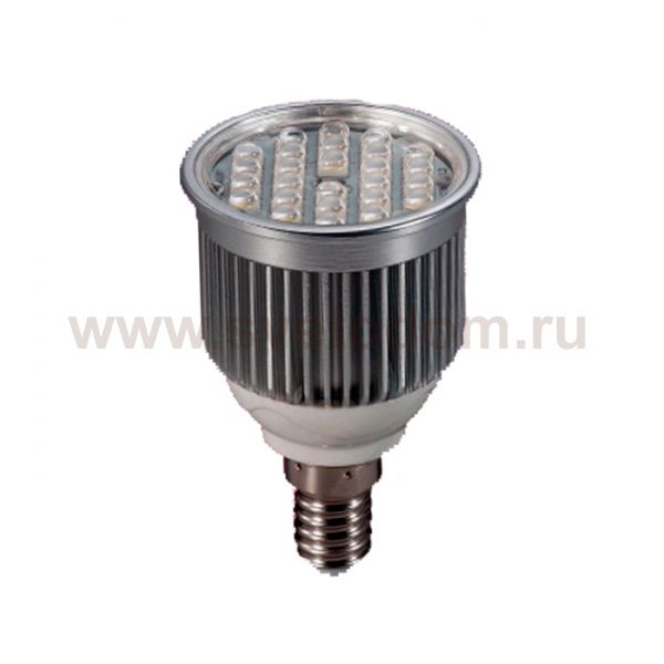 Лампа светодиодная Novotech 357106 серия 35710