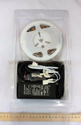 Лента светодиодная Novotech 357114 LED-STRIP