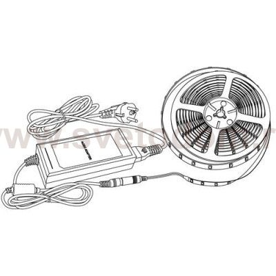 Лента светодиодная Novotech 357119 LED-STRIP