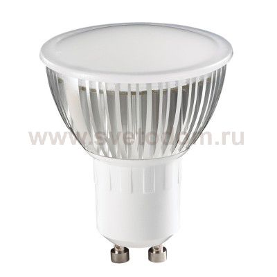Лампа светодиодная Novotech 357124 серия 35712