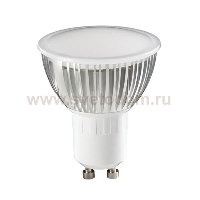 Лампа светодиодная Novotech 357127 серия 35712