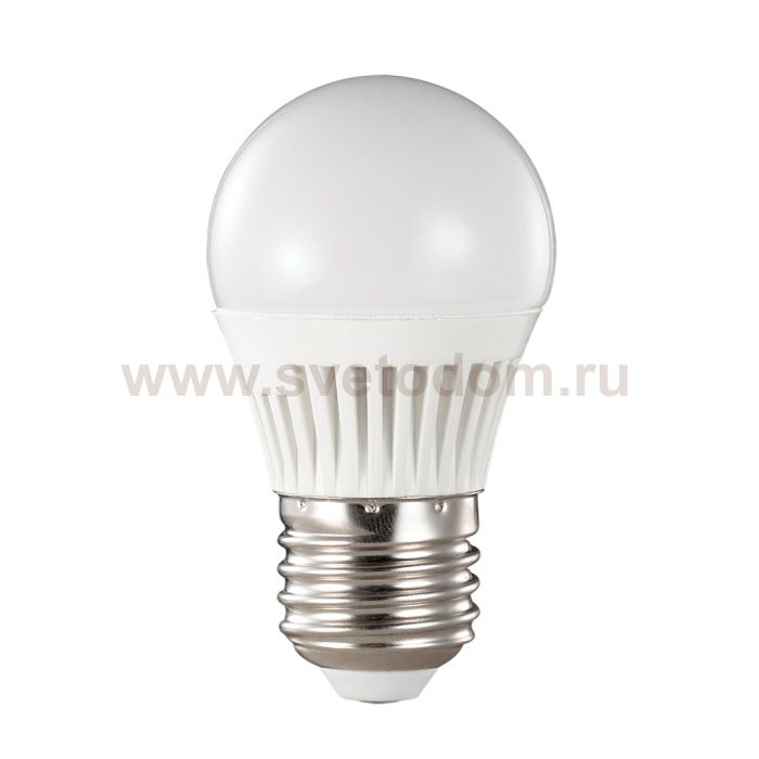 Лампа светодиодная Novotech 357131 серия 35713