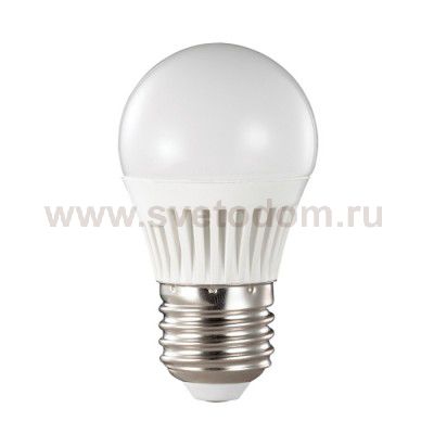 Лампа светодиодная Novotech 357132 серия 35713