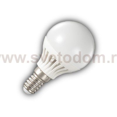 Лампа светодиодная Novotech 357133 серия 35713