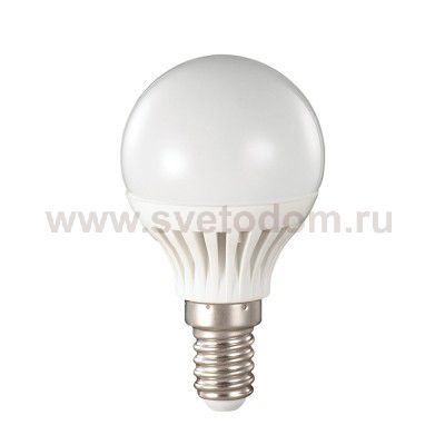 Лампа светодиодная Novotech 357133 серия 35713