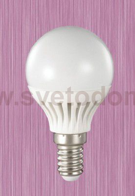 Лампа светодиодная Novotech 357134 серия 35713