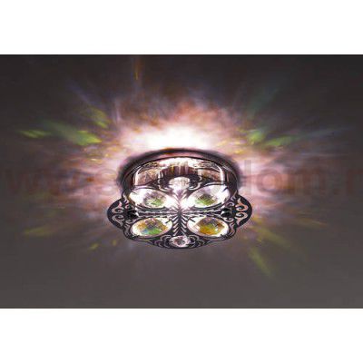 Встраиваемый светильник Novotech 357146 MAI