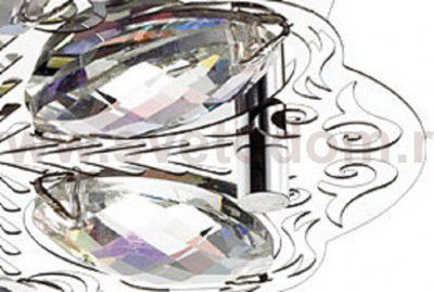 Встраиваемый светильник Novotech 357146 MAI