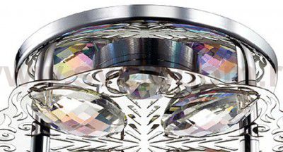 Встраиваемый светильник Novotech 357146 MAI