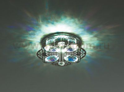 Встраиваемый светильник Novotech 357146 MAI