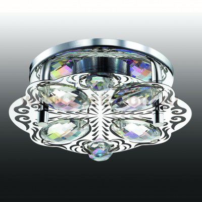 Встраиваемый светильник Novotech 357146 MAI