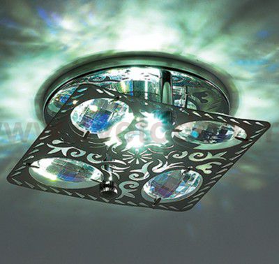 Встраиваемый светильник Novotech 357147 MAI