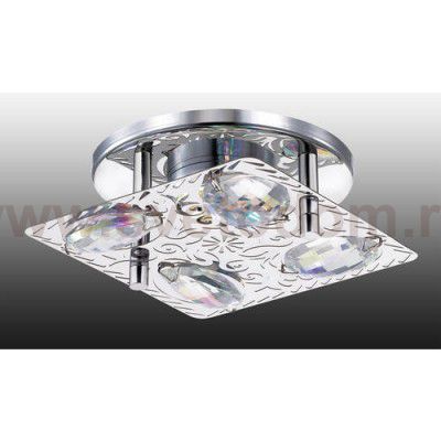 Встраиваемый светильник Novotech 357147 MAI