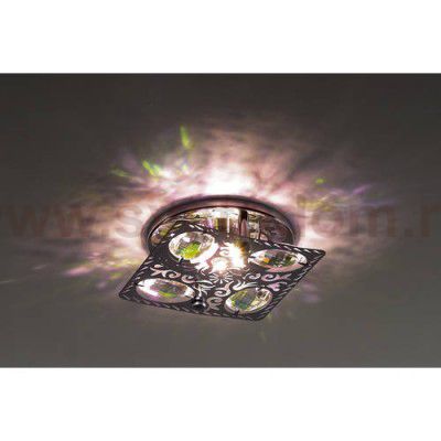 Встраиваемый светильник Novotech 357147 MAI