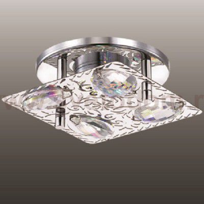 Встраиваемый светильник Novotech 357147 MAI