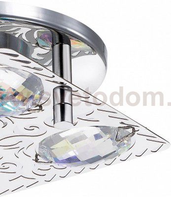 Встраиваемый светильник Novotech 357147 MAI