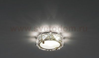 Встраиваемый светильник Novotech 357149 NEVIERA