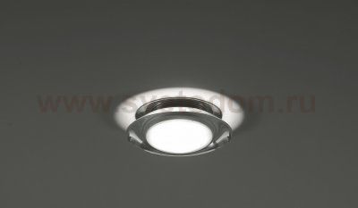 Встраиваемый светильник Novotech 357153 CALURA