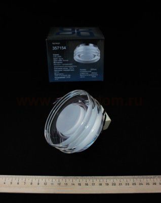 Встраиваемый светильник Novotech 357154 CALURA