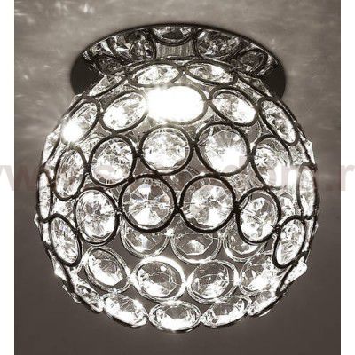 Встраиваемый светильник Novotech 357155 ELF-LED