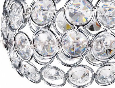 Встраиваемый светильник Novotech 357155 ELF-LED