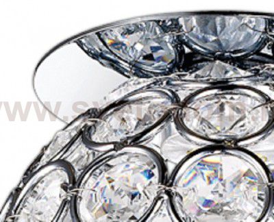 Встраиваемый светильник Novotech 357155 ELF-LED