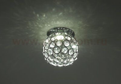 Встраиваемый светильник Novotech 357155 ELF-LED