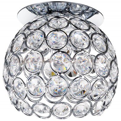 Встраиваемый светильник Novotech 357155 ELF-LED