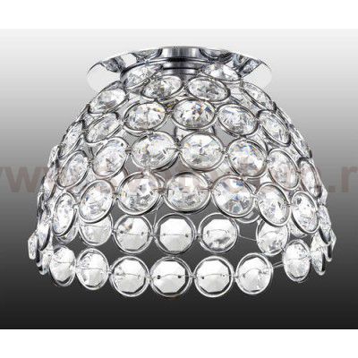 Встраиваемый светильник Novotech 357156 ELF-LED