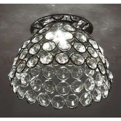 Встраиваемый светильник Novotech 357156 ELF-LED