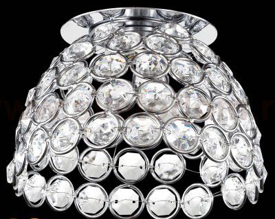 Встраиваемый светильник Novotech 357156 ELF-LED