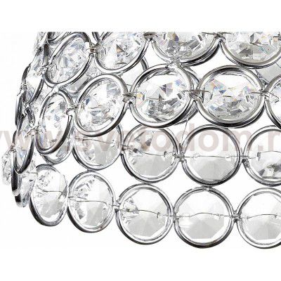 Встраиваемый светильник Novotech 357156 ELF-LED