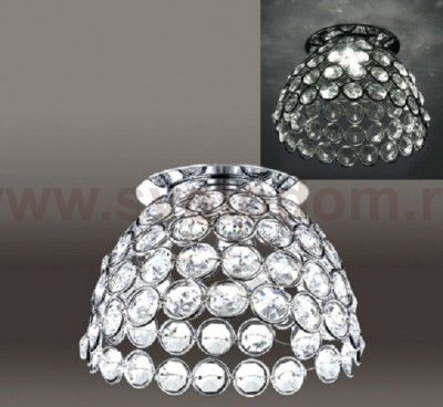 Встраиваемый светильник Novotech 357156 ELF-LED