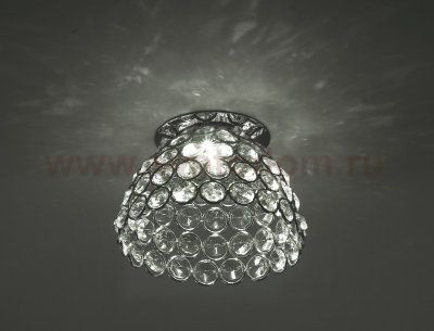 Встраиваемый светильник Novotech 357156 ELF-LED