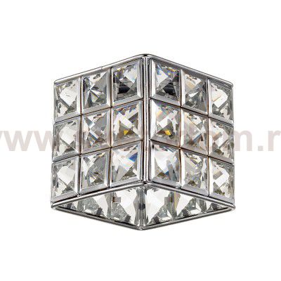 Встраиваемый светильник Novotech 357157 ELF-LED