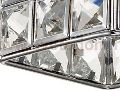 Встраиваемый светильник Novotech 357157 ELF-LED