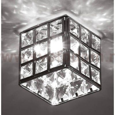 Встраиваемый светильник Novotech 357157 ELF-LED