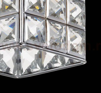 Встраиваемый светильник Novotech 357157 ELF-LED