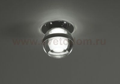 Встраиваемый светильник Novotech 357158 CALURA