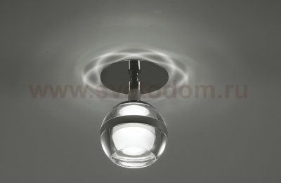 Встраиваемый светильник Novotech 357159 CALURA