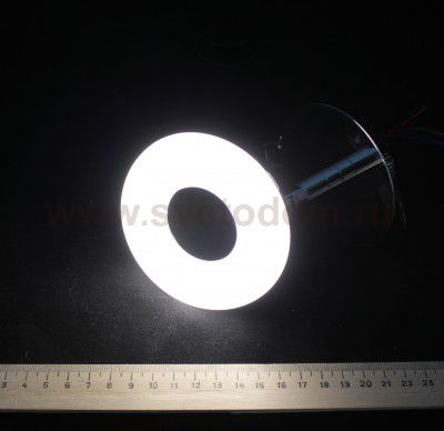 Встраиваемый светильник Novotech 357162 KUMO