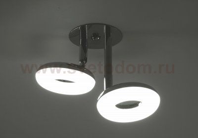 Встраиваемый светильник Novotech 357163 KUMO